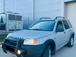 Utilizat 2004 Land Rover Freelander SUV | 3.250 EUR (Preț OK)