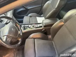 Utilizat 2012 Peugeot 508 | 4.649 EUR (Super Preț)
