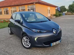 Utilizat 2018 Renault Zoe Hatchback | 8.000 EUR