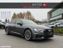 Culoaregri Utilizat 2022 Audi A6 S-Line Berlinǎ | 53.900 EUR