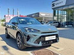 Culoarealbastru Nouă 2025 Cupra Formentor SUV | 27.490 EUR (Preț bun)