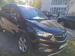 Utilizat 2016 Opel Mokka X SUV | 8.500 EUR (Preț bun)