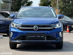 Albastru Nouă 2024 VW Taigo Life SUV | 23.500 EUR (Preț OK)