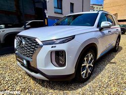 Alb Utilizat 2019 Hyundai Palisade SUV | 35.990 EUR