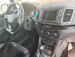 Utilizat 2019 Seat Alhambra Monovolum | 24.500 EUR