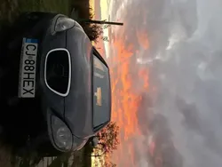 Negru Utilizat 2009 Seat Leon FR Hatchback | 2.650 EUR (Super Preț)