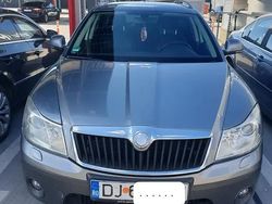 Utilizat 2013 Skoda Octavia Scout Scout 4x4 Break | 6.700 EUR