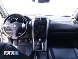Utilizat 2011 Suzuki Grand Vitara SUV | 6.500 EUR