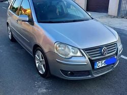 Utilizat 2008 VW Polo Cross Hatchback | 1.850 EUR