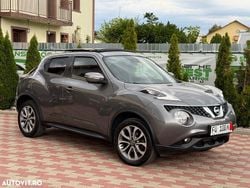 Culoaregri Utilizat 2018 Nissan Juke Tekna SUV | 9.990 EUR (Preț OK)