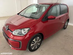 Rosu Utilizat 2023 VW e-up! Hatchback | 14.280 EUR (Preț OK)