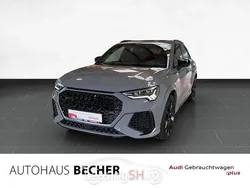 Gri Utilizat 2023 Audi RS Q3 SUV | 73.100 EUR
