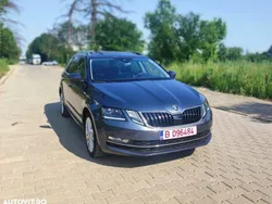 Gri Utilizat 2019 Skoda Octavia Style Break | 12.989 EUR (Preț bun)