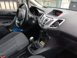 Utilizat 2009 Ford Fiesta Hatchback | 3.000 EUR