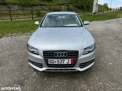 Gri Utilizat 2011 Audi A4 Break | 6.500 EUR (Preț OK)