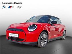 Chili red ii Utilizat 2025 Mini Cooper Hatchback | 28.290 EUR
