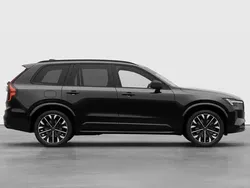 ["crystal white"] Nouă 2024 Volvo XC90 SUV | 96.785 EUR