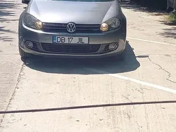 Gri Utilizat 2012 VW Golf VII Comfortline Hatchback | 6.299 EUR (Preț OK)