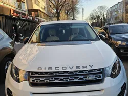 Utilizat 2019 Land Rover Discovery Sport SUV | 14.000 EUR (Super Preț)