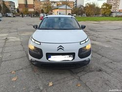 Utilizat 2016 Citroën C4 Berlinǎ | 5.600 EUR (Preț OK)