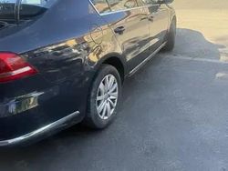 Gri Utilizat 2012 VW Passat Berlinǎ | 6.500 EUR (Preț OK)