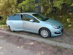 Utilizat 2016 Opel Astra Berlinǎ | 6.799 EUR (Preț OK)