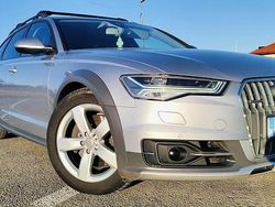 Culoaregri Utilizat 2016 Audi A6 Allroad Comfort Break | 12.000 EUR (Super Preț)