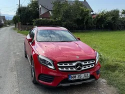 Culoarerosu Utilizat 2017 Mercedes GLA200 AMG line SUV | 14.700 EUR (Preț OK)