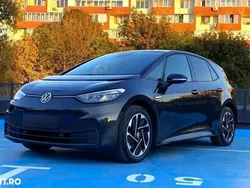 Gri Utilizat 2021 VW ID.3 Pure Hatchback | 14.100 EUR