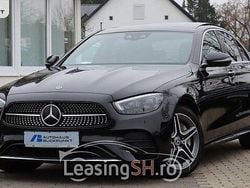 Negru Utilizat 2020 Mercedes E300 AMG Berlinǎ | 41.049 EUR (Preț OK)