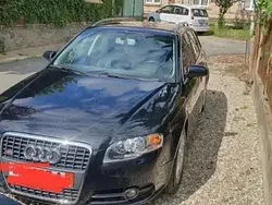 Utilizat 2006 Audi A4 S-Line Break | 4.200 EUR (Preț OK)