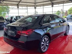 Negru Utilizat 2020 Mercedes A250 Berlinǎ | 20.900 EUR