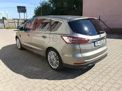 Utilizat 2016 Ford S-MAX S Monovolum | 14.300 EUR
