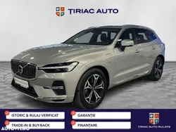 Gri Utilizat 2021 Volvo XC60 Inscription SUV | 35.990 EUR (Preț bun)