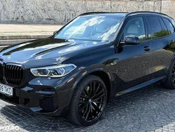 Culoarenegru Utilizat 2022 BMW X5 Comfort Edition SUV | 61.500 EUR (Preț OK)
