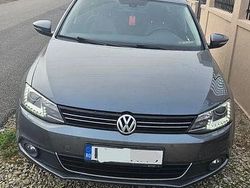 Culoaregri Utilizat 2014 VW Jetta Berlinǎ | 7.800 EUR (Preț OK)