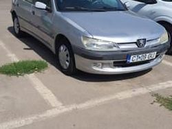 Utilizat 1997 Peugeot 306 | 2.000 EUR