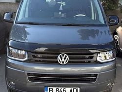 Culoaregri Utilizat 2011 VW T5 Van | 10.500 EUR (Super Preț)