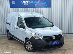 Culoarealb Utilizat 2019 Dacia Dokker Ambiance Monovolum | 7.500 EUR (Preț OK)