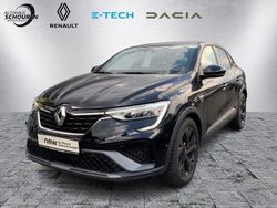 Utilizat 2022 Renault Arkana R.S. SUV | 25.979 EUR (Puțin scump)