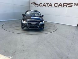 Culoarenegru Utilizat 2015 Audi A3 Ambiente Hatchback | 11.290 EUR (Preț OK)