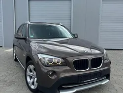 Alte culori Utilizat 2011 BMW X1 SUV | 6.950 EUR (Preț OK)