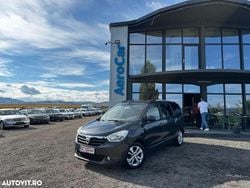 Culoarenegru Utilizat 2016 Dacia Lodgy Lauréate Monovolum | 6.990 EUR (Preț OK)