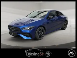 Albastru Utilizat 2024 Mercedes 180 AMG Berlinǎ | 38.301 EUR (Preț OK)