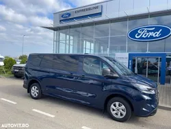 Albastru Nouă 2024 Ford Transit Custom Trend Break | 42.483 EUR