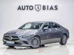 Gri Utilizat 2019 Mercedes 180 Progressive Berlinǎ | 24.449 EUR (Scump)