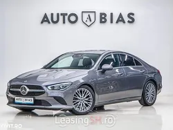 Gri Utilizat 2019 Mercedes 180 Progressive Berlinǎ | 24.449 EUR