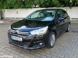 Negru Utilizat 2012 Citroën C4 Exclusive Hatchback | 4.500 EUR (Super Preț)