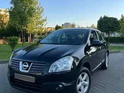 Utilizat 2008 Nissan Qashqai SUV | 4.850 EUR (Preț OK)