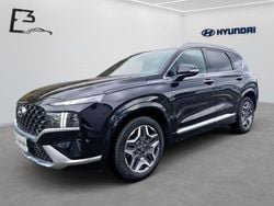 Utilizat 2023 Hyundai Santa Fe SUV | 41.563 EUR (Puțin scump)
